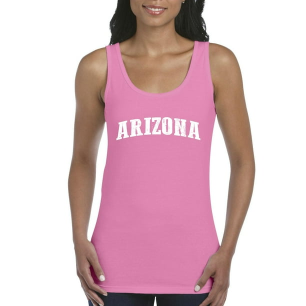 Artix Womens Arizona Tank Top