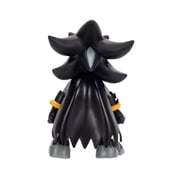 Sonic X DC Shadow As Batman 5 inch Action Figure