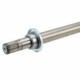 thumbnail image 3 of Geelife Front CV Axle Shaft Assembly Left Driver Side For Mini 02-08 Cooper CVT AT Auto, 3 of 7
