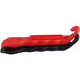thumbnail image 3 of 2 Pcs Leviers de Pneu Robustes Cuillère Tube de Pneu de Vélo Outil Indispensable Accessoires de Réparation de Vélo de Route (Rouge), 3 of 5