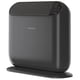 thumbnail image 1 of Calentador portátil Honeywell ThermaWave 6, cerámica, negro, 1 of 2