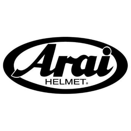 Arai Helmet Shield Cover - Arai Helmets Shield Cover Set for RX-Q - TNT 4844