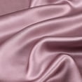 thumbnail image 4 of PiccoCasa 1 Pc 19 Momme Silk Pillowcase for Hair and Skin, King Mauve, 4 of 8