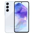 thumbnail image 3 of Smartphone Samsung Galaxy A55 5G 128 GB Azul Telcel, 3 of 4