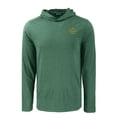 thumbnail image 2 of Men's Cutter & Buck Green Notre Dame Fighting Irish  Play Like A Champion Today Coastline Epic Comfort Eco Recycled Long, 2 of 3