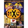 MXC: Most Extreme Elimination Challenge - Season 2, Disc 1