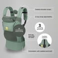 thumbnail image 2 of Portabebé LILLEbaby 3 en 1 Airflow para niños pequeños de 11 a 27 kg, 2 of 9