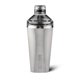 thumbnail image 1 of Coctelera BrüMate, con triple aislamiento, 590 ml, acero inoxidable, 1 of 5