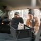 thumbnail image 5 of Bolsa Mascotas para El Coche onlyliua para Gatos y Perros a Prueba de agua, 5 of 6