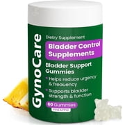 Bladder Control Supplement for Women | Urinary Tract Health & Feminine Wellness Support | Overactive Bladder Comfort Support | Daily Women’s Urinary Health Formula