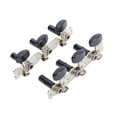 thumbnail image 4 of Kokiya Guitar String Tuning Pegs Classical Guitar Machine Heads for Acoustic Guitar B, 4 of 9