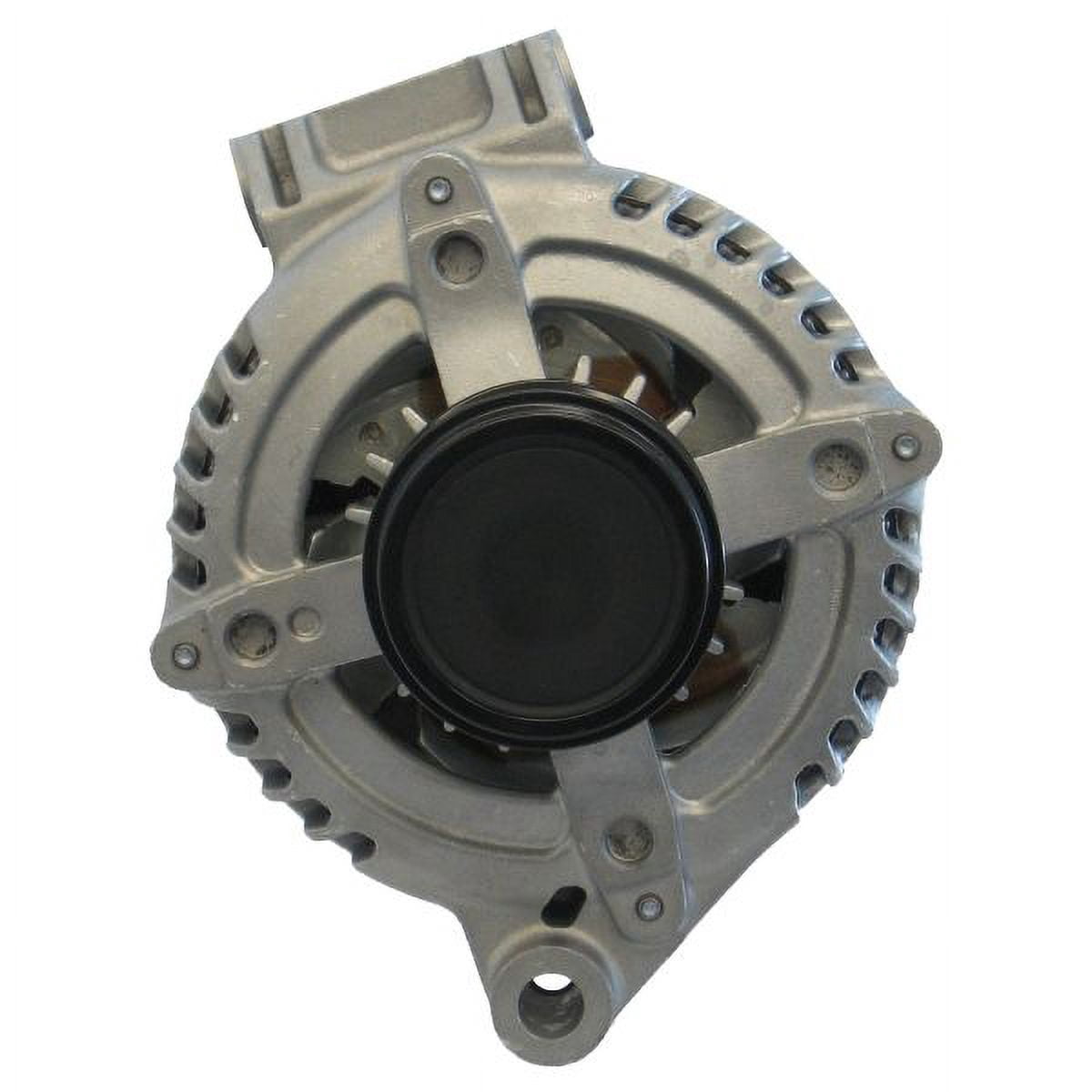 ACDelco Professional Remanufactured 12V, Direct Replacement for Dodge Grand Caravan, 8.10x7.60x7.00