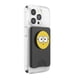 thumbnail image 4 of Disfraz de Halloween PopSockets PopWallet Minions Bob Big Face, 4 of 6