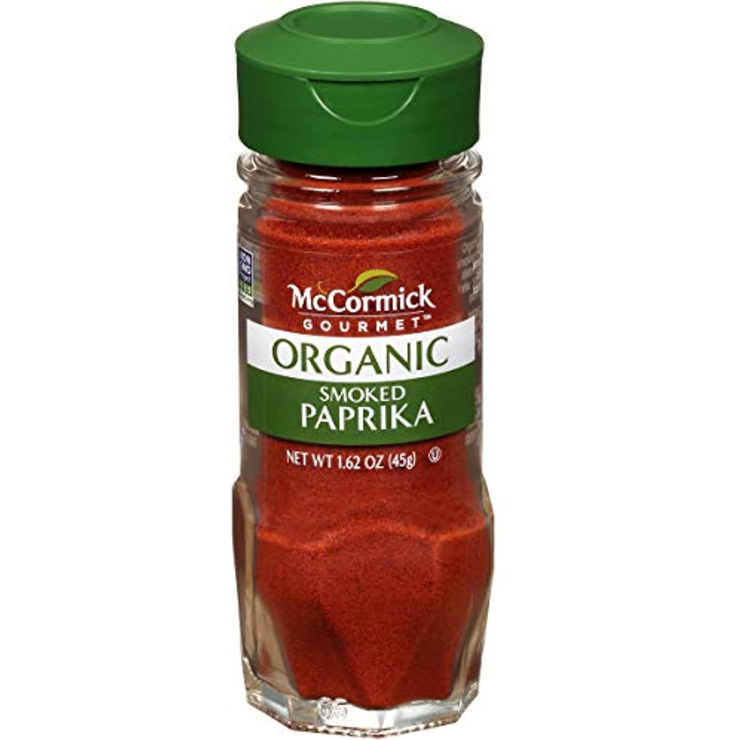 Mccormick Gourmet, Smoked Paprika, 1.62 Oz - Walmart.com