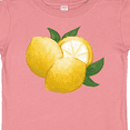 thumbnail image 4 of Inktastic Lemon Arrangement Boys or Girls Baby T-Shirt, 4 of 5