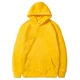 thumbnail image 3 of Sudaderas con capucha casuales para hombre Sudaderas con capucha cálidas de polar para mujer Suéteres de primavera y otoño Moda Sudaderas negras de varios colores de gran tamaño, 3 of 5