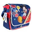 thumbnail image 2 of Messenger Bag - Disney - Mickey Mouse - Say Cheese New School Bag 506629, 2 of 4