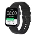 thumbnail image 4 of Reloj Smart Watch Sport Fralugio P43 Full Touch Hd Ejercicio Negro, 4 of 5