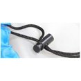 thumbnail image 3 of SHENMO Sac de Couchage 20°F pour Adultes Adolescents Enfants avec Sac de Compression Portable, 3 of 5