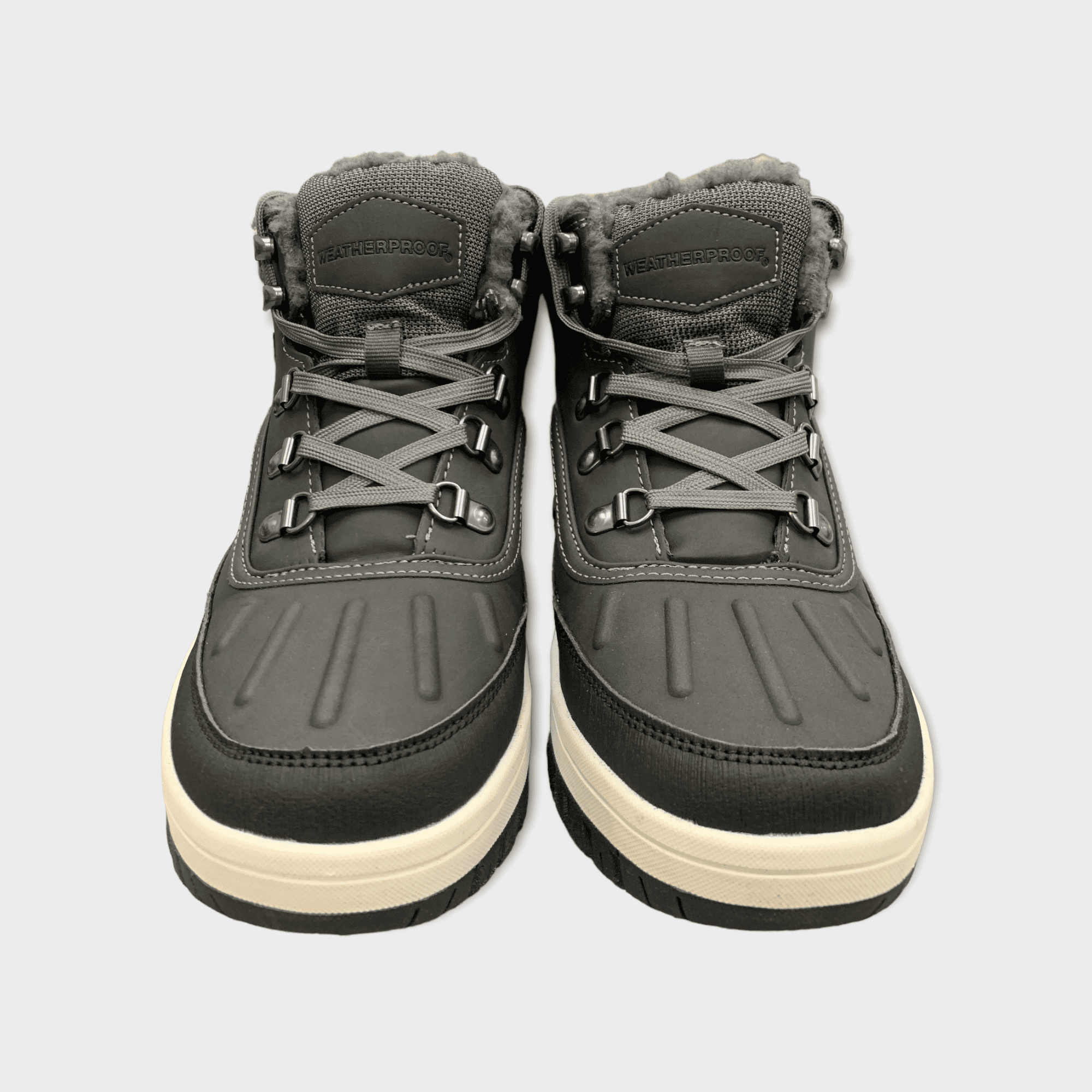 Weatherproof Slope Memory Foam Men