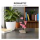 thumbnail image 3 of unbranded Flor Artificial Rosa Para De Detalles Japoneses Para Centro De, 3 of 6