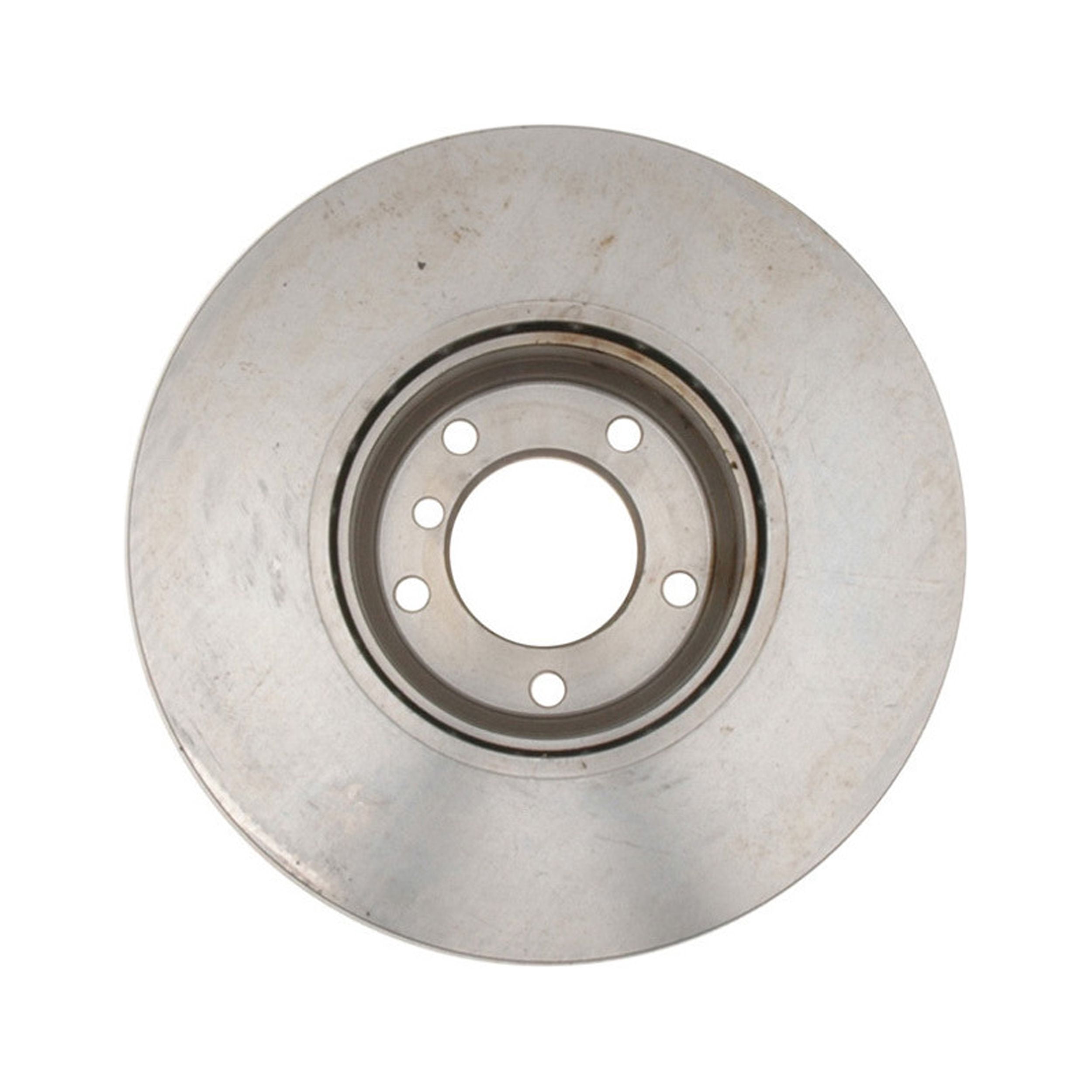 Raybestos Specialty Performance Rotors, 96960 Fits select: 2000-2001 BMW 750