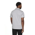 thumbnail image 4 of Reebok Men's and Big Men's Performance Polo Shirt, Sizes XS-5XL, 4 of 5