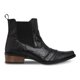 thumbnail image 2 of Botas Urban Cowboy Vaquero Hombre Negro 40701 29, 2 of 7