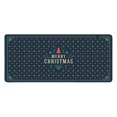 thumbnail image 1 of Protector De Almohadilla De Escritorio Navideño,Alfombrilla De Ratón Con Base De Goma Antideslizante, 1 of 5