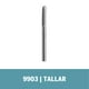 thumbnail image 3 of Accesorio Escariador 9903 Carburo De Tungsteno 1/8 In Dremel 2615009903, 3 of 6
