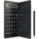 thumbnail image 1 of Calculadoras, calculadoras de bloc de dibujo, calculadora para niños, calculadora con tableta de escritura, calculadora de escritorio, tablero electrónico de dibujo/blocs de notas, 1 of 5
