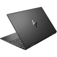 thumbnail image 3 of [Windows 11 Pro] HP Envy x360 2-in-1 15 15.6" FHD Touchscreen Business Laptop, 6-Core AMD Ryzen 5 5625U, 12GB RAM, 512GB SSD, Backlit Keyboard, Bluetooth, Wi-Fi, w/Office Accessories, 3 of 5