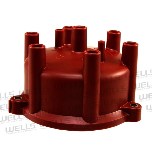 Distributor Cap