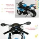 thumbnail image 5 of Motocicleta montable eléctrica BMW S1000 RR celeste Unitalla RASTAR s1000RR, 5 of 8