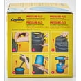 thumbnail image 4 of Laguna PT1736 Replacement Foam Kit for Pressure Flo 1400 & 2000 - Pack of 4, 4 of 4