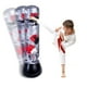 thumbnail image 5 of Saco de Boxeo Inflable Independiente para Niños, con Columnas de Práctica, de Pvc, para Kickboxing Relajante, para Adultos y Niños., 5 of 7