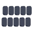 thumbnail image 4 of 10X / Set Tapones Antipolvo Protector de Puerto de Reloj de para Fenix ​​A Prueba de Polvo Drak Blue Sunnimix Tapones antipolvo para relojes inteligentes, 4 of 8