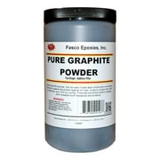 Graphite Powder, 1 lbs.