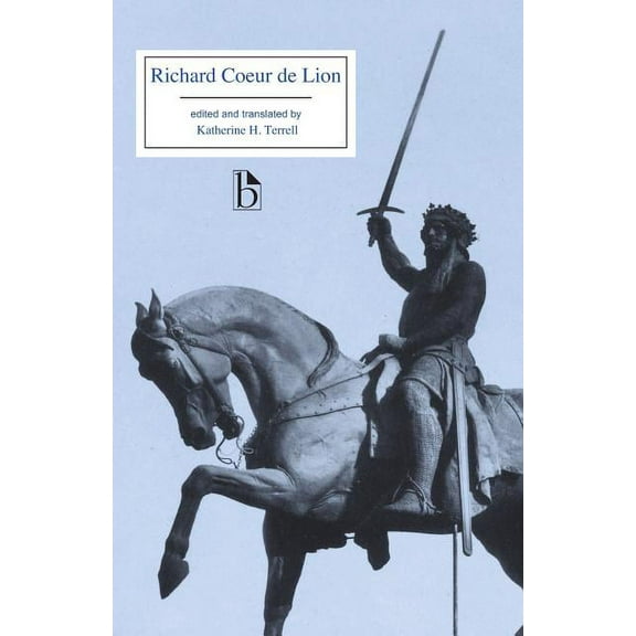 Richard Coeur de Lion, (Paperback)