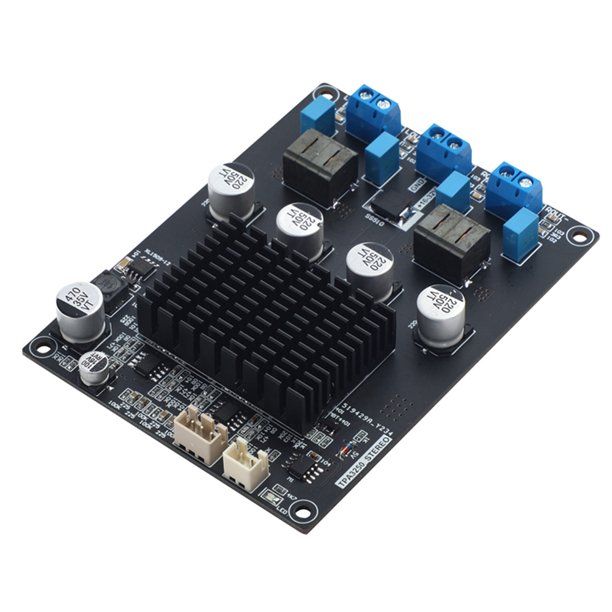 TPA3250 Digital Power Amplifier Board Stereo Sound Amplificador Class D