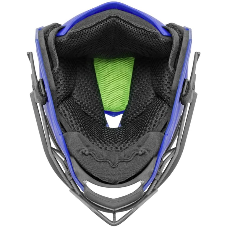 All-Star MVP5 Series Casque avec Technologie Deflexion/Mat