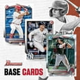 thumbnail image 4 of Topps 2025 Bowman Baseball Value Blaster Box, 4 of 7