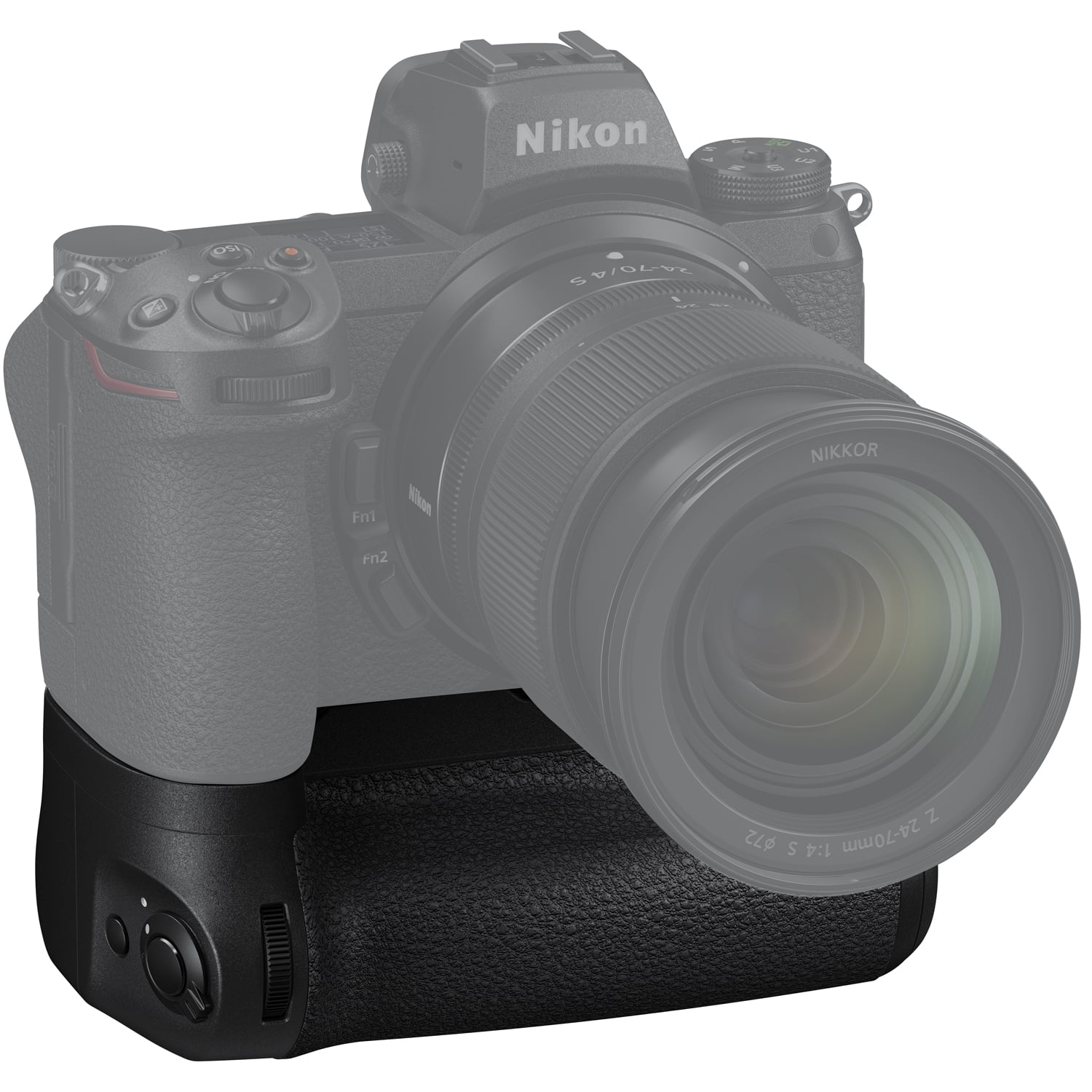 Nikon Z6Ⅱ+MB-N11 Amazon.com : MB-N11 Battery Grip for Nikon Z6II Z7II Cameras