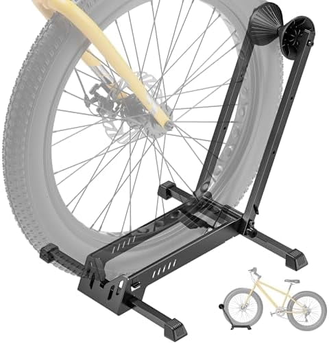 Topeak Dual-Touch Bike Stand 2-Bike Storage Quick Release