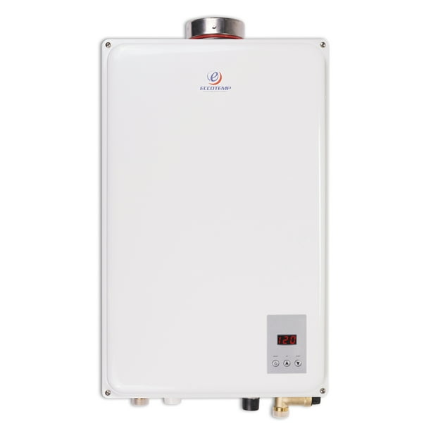 Should You Get A Tankless Hot Water Heater Home Climates