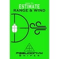 thumbnail image 1 of Pre-Owned How to Estimate Range and Wind (Paperback), 1 of 1