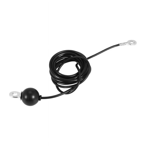 3.0M Gym Wire Rope Heavy Duty Steel Wirerope for Home Cable Machine Fitness Pulley Accessories