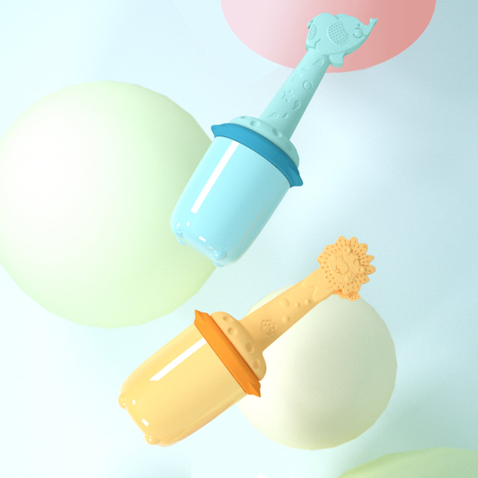 fruit teether walmart