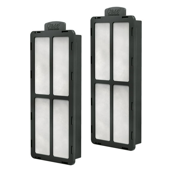 OASE BioStyle Replacement Filter Cartridge Set of 2