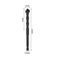 thumbnail image 1 of Efficient Drilling Tool Multifunctional Ceramic Concrete Drill Bits 12mm, 1 of 6
